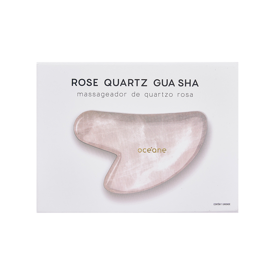 OC�ANE - BEM ESTARMASSAGEADOR ROSA